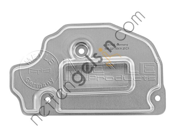 MEYLE 100 325 0009 ŞANZIMAN FİLTRESİ VW GOLFV JETTA PASSAT DSG 6A 09G325429A VW