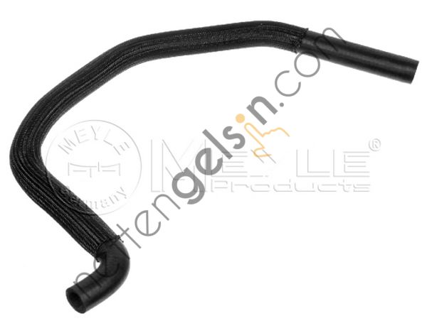 MEYLE 359 202 0001 DİREKSİYON POMPA HORTUMU E-38&sol;39&sol;46&sol;53 M-52&sol;54 32411095526 BMW