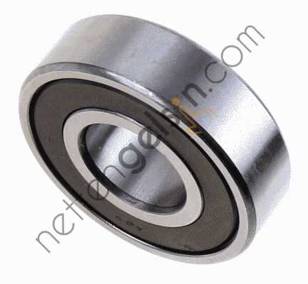 SACHS 1863 869 010 VOLAN BILYASI (M102, M103, M111, OM601, OM602, OM604) 190 W201 85>93  MERCEDES BİNEK
