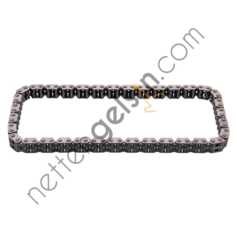 SWAG 30940007 YAG POMPA ZINCIRI CADDY 3 (2C) GOLF 6 (51)(52)(5K)(AJ) JETTA 4 (16) NEW BEETLE (5C) POLO 5 (60)(6R)  VW-AUDI-SEAT-SKODA BİNEK YAĞ POMPA ZİNCİRİ