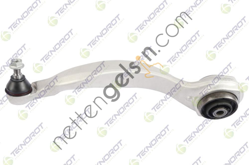 TEKNOROT M-285 ROTILLI SALINCAK ON SOL ALT (CEKICI KOL) X218 14>17 C218 14>17  MERCEDES BİNEK SALINCAK