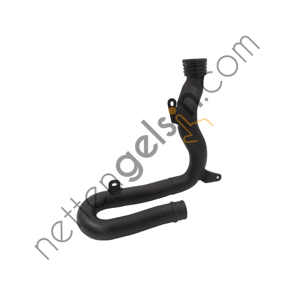 YTT Y20756 TURBO BORUSU CORSA C TIGRA B COMBO C 1.3 CDTI  OPEL BİNEK TURBO HORTUMU