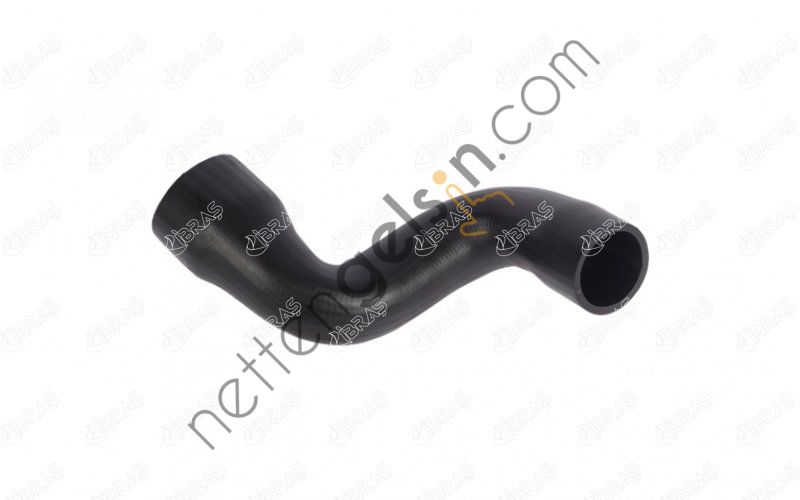 IBRAS 27187 TURBO HORTUMU AUDI A4 1,8 01>05 8E0145838D (KRAFTVOLL 10033895 EŞDEĞERİ) VW-AUDI-SEAT-SKODA BİNEK TURBO HORTUMU