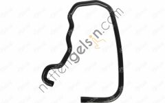 IBRAS 35229 KALORIFER SU HORTUMU BMW E38 E39 95>98  BMW BİNEK KALORIFER SU HORTUMU