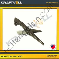 KRAFTVOLL 19015027 KLIMA HORTUMU KESME MAKASI  GENEL BİNEK KLİMA HORTUMU