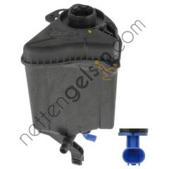 SWAG 20949011 RADYATOR GENLESME KABI 5 SERIES (F07 LCI), 5 SERIES (F07), 5 SERIES (F10 LCI), 5 SERIES (F10), 5 SER  BMW BİNEK YEDEK SU DEPOSU