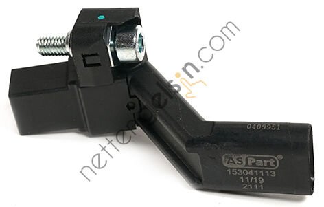ASPART 153041113 SENSÖR KRANK DEVİR VW GOLFVII A3 LEON CLH 04L906433E-B VW