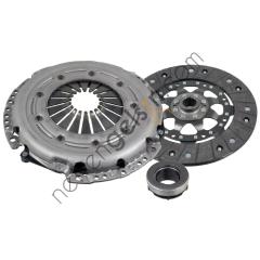 BLUEPRINT ADV183036 DEBRİYAJ SETİ VW 1.8 1.8T PASSAT A4 ADR,AEB,AWT 06B198141CX VW