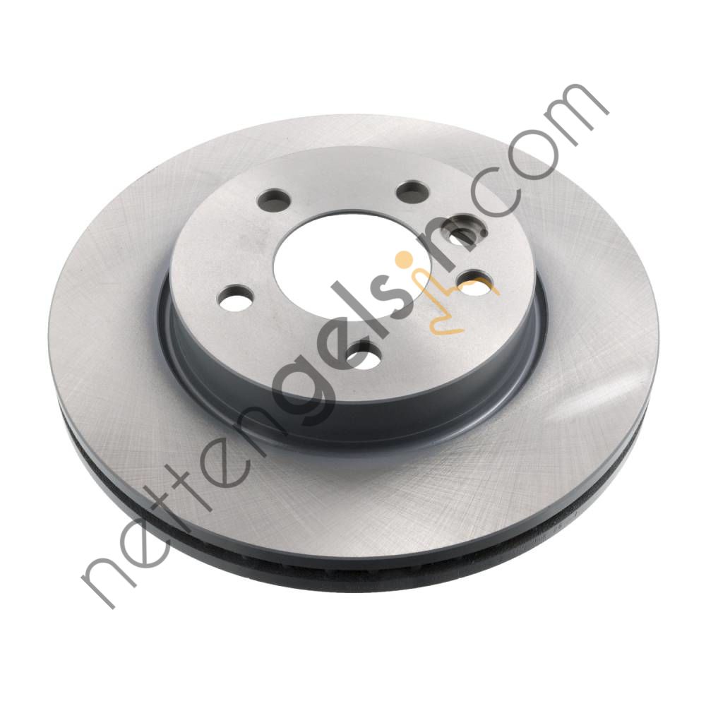 FEBI 36237 ON FREN AYNASI AMAROK (303X28MM) 10>>  VW-AUDI-SEAT-SKODA BİNEK FREN DİSKİ