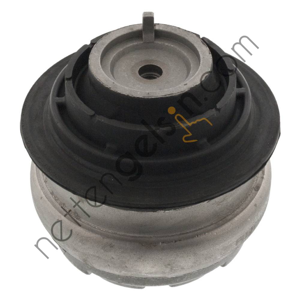 SWAG 10130090 MOTOR TAKOZU ALT SOL S-CLASS W220 02>05  MERCEDES BİNEK MOTOR TAKOZU