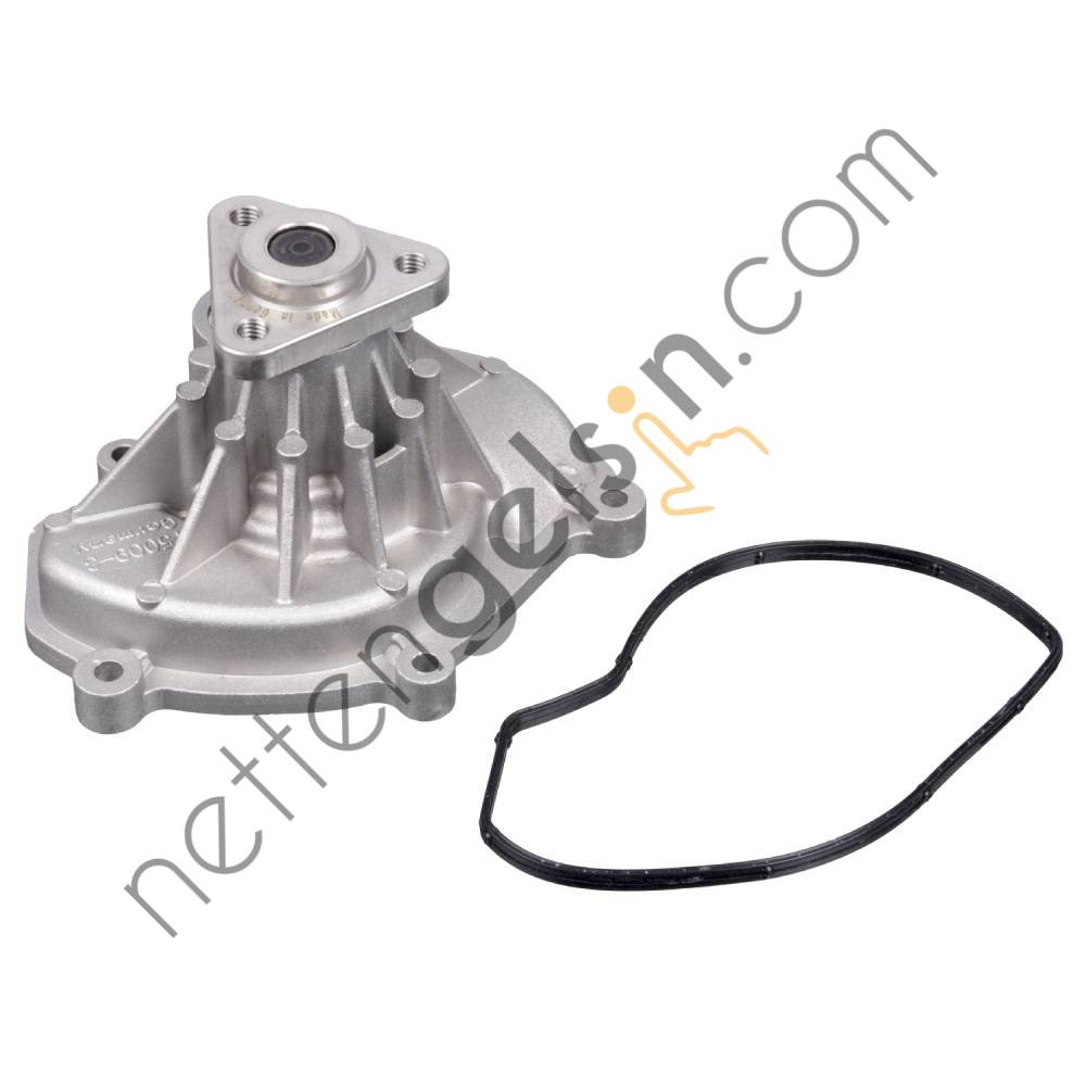 SWAG 38103956 DEVIRDAIM KECELI CAYENN 07> PANAMERA 09>13 48.01 48.02 48.20 48.40 48.51  VW-AUDI-SEAT-SKODA BİNEK DEVİRDAİM