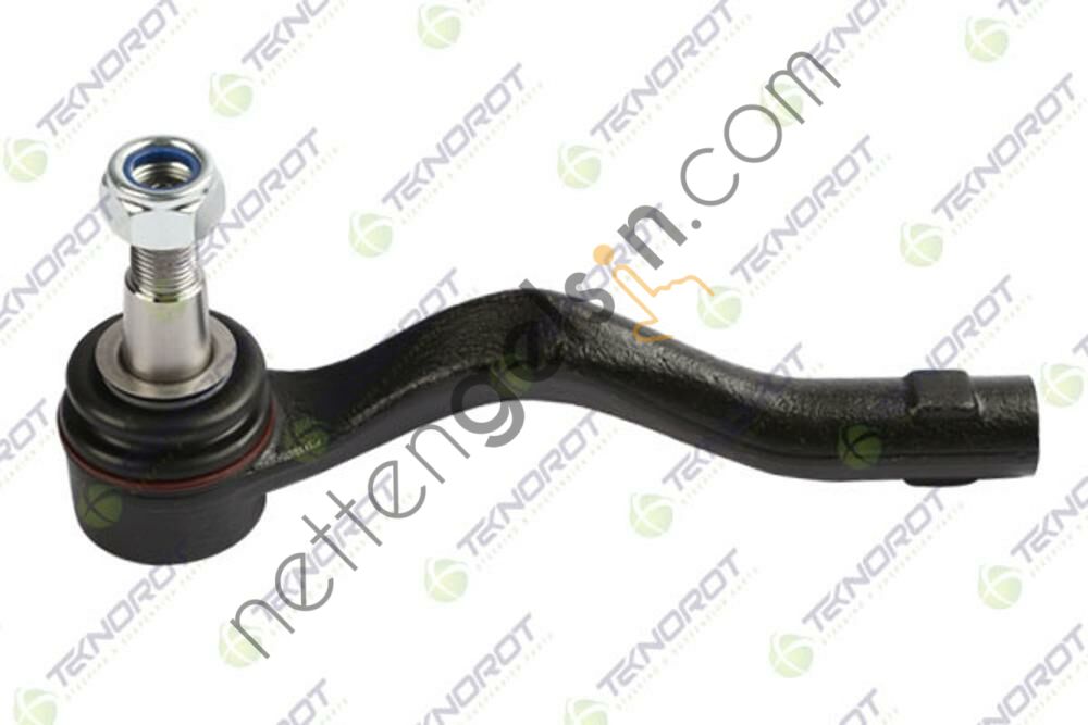 TEKNOROT M-162 ROT BASI SOL 4-matic W204 07>14 S204 09>14 C207 13>16  MERCEDES BİNEK ROT BAŞI