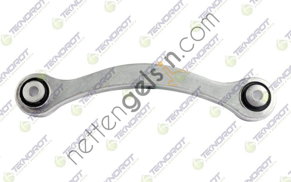 TEKNOROT M-885 DENGE KOLU ARKA SOL UST (CEKICI KOL) C219 05>10 W211 02>08 S211 03>09 R230 03>12  MERCEDES BİNEK SALINCAK DENGE KOLU