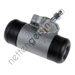 BLUEPRINT ADT34454 FREN SILINDIRI ARKA SOL TOYOTA YARIS 1999 2005  TOYOTA BİNEK FREN MERKEZİ