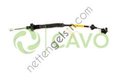 CAVO IT6001 672 DEBRIYAJ TELI P206 1,4/1,6  PEUGEOT-CITROEN BİNEK DEBRIYAJ HALATI