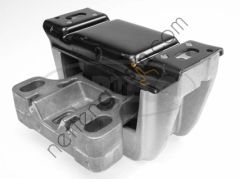 CORTECO 21652820 MOTOR TAKOZU SOL GOLF IV A3 BORA LEON TOLEDO II OCTAVIA 1,8 / 1,9TDI 99>06 1J0199555AH (FEBI 19492 EŞDEĞERİ) VW-AUDI-SEAT-SKODA BİNEK MOTOR TAKOZU