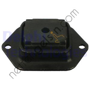 DELPHI TD1057W ARKA TRAVERS (SUSPANSIYON) TAKOZU PARTNER BERLINGO (98 08)  PEUGEOT-CITROEN BİNEK AMORTISOR SUSPANSIYON TAKOZU