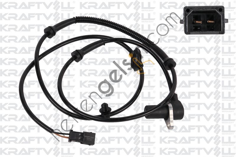 KRAFTVOLL 05090212 TEKERLEK HIZ SENSORU ARKA SAG AUDI A4 01>08  VW-AUDI-SEAT-SKODA BİNEK ABS SENSORU