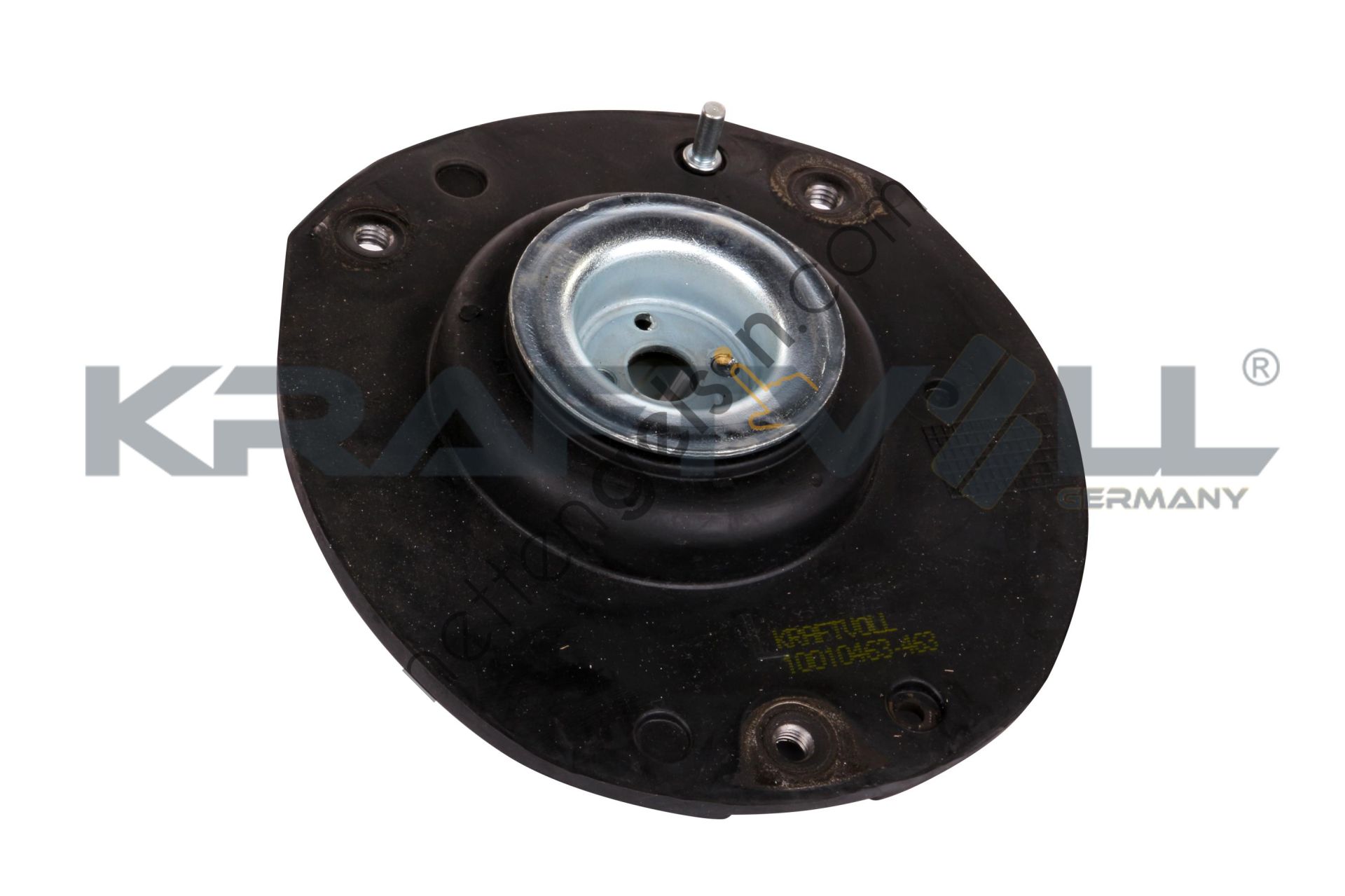 KRAFTVOLL 10010463 AMORTISOR TAKOZU ON SOL P206 98> P206+ (T3E) PLUS 08>  PEUGEOT-CITROEN BİNEK AMORTİSÖR TAKOZU