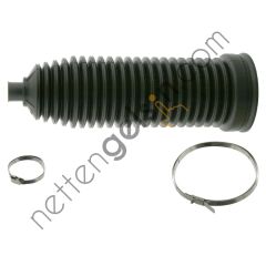 SWAG 10927248 DIREKSIYON MANSETLERI TAKIMI KELEPÇELER ILE MERCEDES BENZ PKW  MERCEDES BİNEK DIREKSIYON ROT KORUGU