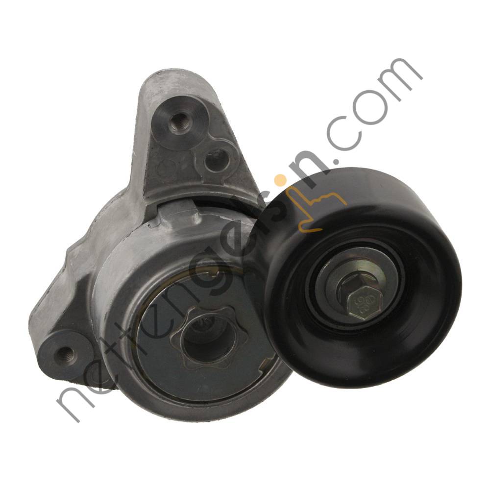 SWAG 85931255 ALTERNATOR GERGI RULMANI HONDA ACCORD 2.0 2.4 03 CIVIC 2.0 06 CRV 2.0 2.4 06 FRV 2.0 05  HONDA BİNEK ALTERNATÖR GERGİ RULMANI