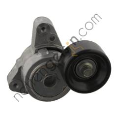 SWAG 85931255 ALTERNATOR GERGI RULMANI HONDA ACCORD 2.0 2.4 03 CIVIC 2.0 06 CRV 2.0 2.4 06 FRV 2.0 05  HONDA BİNEK ALTERNATÖR GERGİ RULMANI
