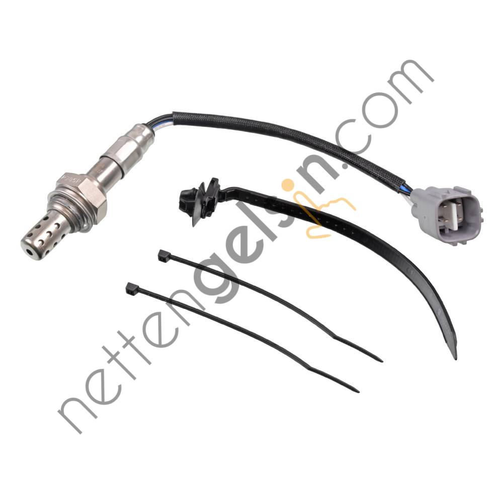 BLUEPRINT ADT370127 OKSIJEN SENSORU TOYOTA COROLLA 1.33 2007> AURIS E15 1.33 2007> AURIS E18 2012> (ALTTA OLAN) 89465-12A50 TOYOTA BİNEK OKSİJEN SENSÖRÜ