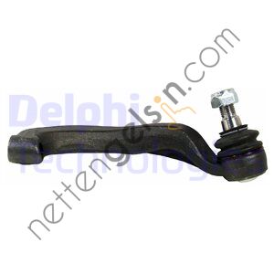 DELPHI TA2721 ROT BASI SAG 4-matic W211 03>08 S211 03>09 W220 02>05  MERCEDES BİNEK ROT BAŞI