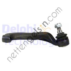 DELPHI TA2721 ROT BASI SAG 4-matic W211 03>08 S211 03>09 W220 02>05  MERCEDES BİNEK ROT BAŞI
