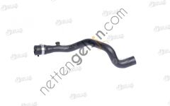 IBRAS 11674 KALORIFER HORTUMU LAGUNA II 1,9DCI  RENAULT BİNEK KALORIFER SU HORTUMU