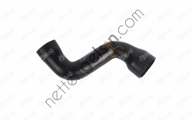 IBRAS 27178 TURBO HORTUMU AUDI A4 SEAT EXEO 1,8 01>13 8E0145838AA (KRAFTVOLL 10032944 EŞDEĞERİ) VW-AUDI-SEAT-SKODA BİNEK TURBO HORTUMU