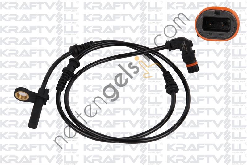KRAFTVOLL 05090213 ABS SENSORU ON (ZIRHLI) S-CLASS W221 05>13 C216 06>13  MERCEDES BİNEK ABS SENSORU