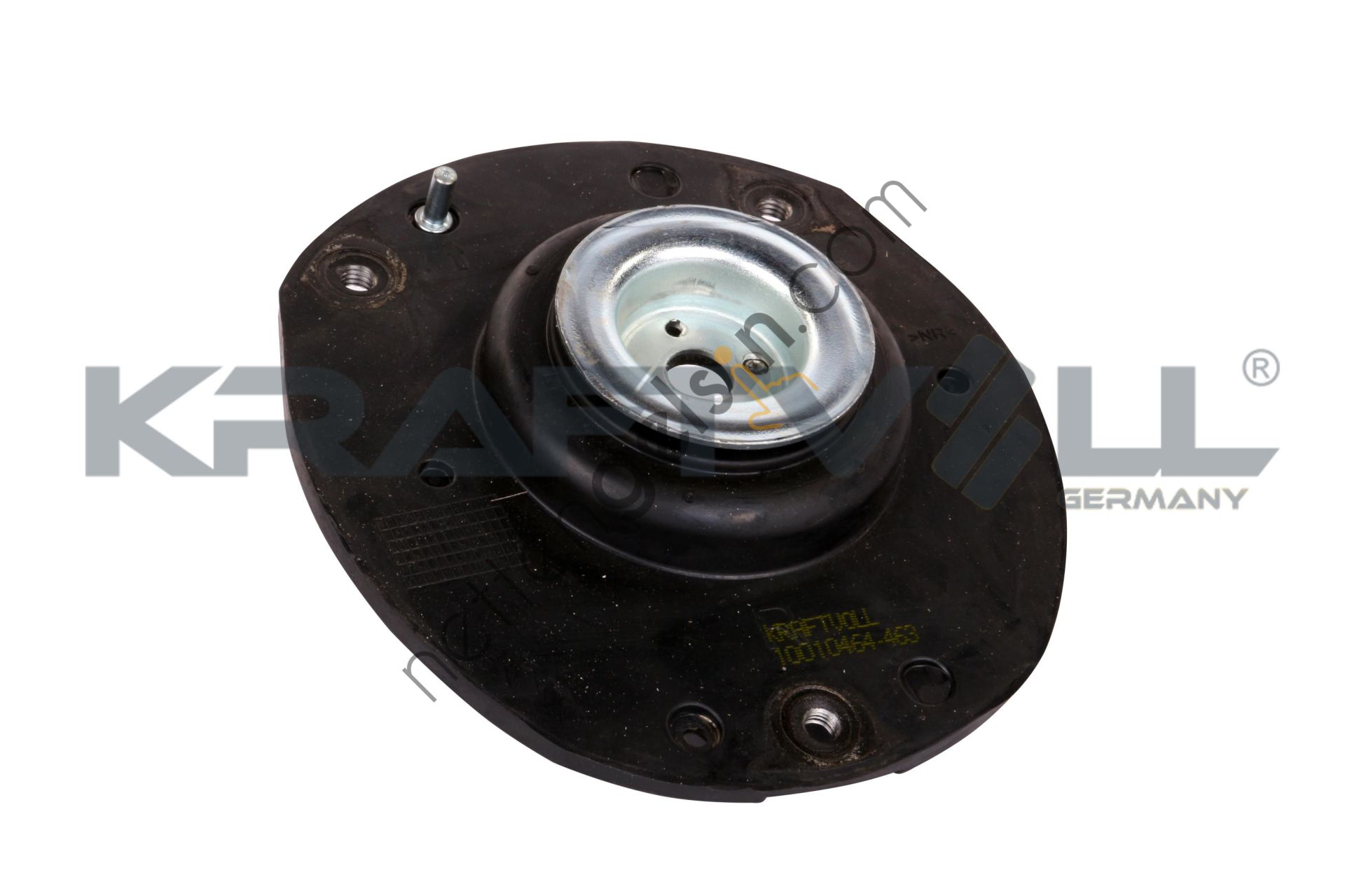 KRAFTVOLL 10010464 AMORTISOR TAKOZU ON SAG P206 98> P206+ (T3E) PLUS 08>  PEUGEOT-CITROEN BİNEK AMORTİSÖR TAKOZU