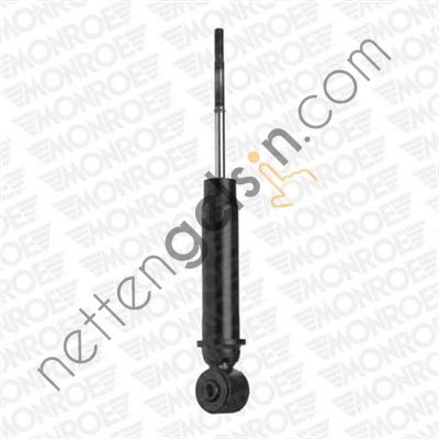 MONROE CB0134 KABIN AMORTISORU ARKA SCANIA 4-SERI 94&sol;114&sol;124&sol;144 96>08 164 00>08 P.G.R. -SERI 04>  SCANIA AĞIR VASITA KABİN AMORTİSÖRÜ