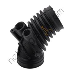 SWAG 20936198 HAVA AKISMETRE KORUGU BMW E36 M43 13711739574 (YTT Y8033 EŞDEĞERİ) BMW BİNEK HAVA FİLTRE HORTUMU
