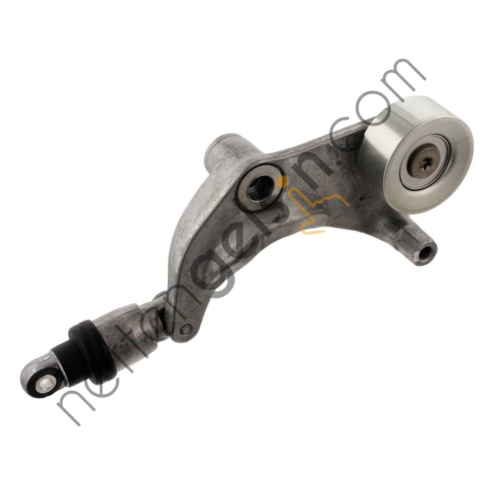 SWAG 85930026 ALTERNATOR V KAYISI OTOMATIK GERGI RULMANI KOMPLE HONDA CIVIC 1.6 1.8 2006-2012 &sol; CIVIC 2012-> CRV 2.0 2006-2012 &sol; CRV 2012->  HONDA BİNEK V KAYIS GERGI SETI