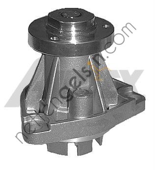 AIRTEX AX:5079 DEVİRDAİM OPEL VECTRA B/OMEGA B X25XE/X30XE V6 1334140 OPEL