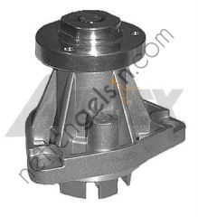 AIRTEX AX:5079 DEVİRDAİM OPEL VECTRA B/OMEGA B X25XE/X30XE V6 1334140 OPEL