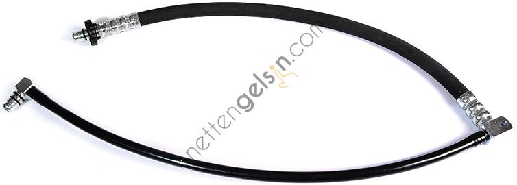 ASPART 420015311 FREN HORTUMU ÖN AKS 2 55 CM SAĞ 4140 A0004204048 MERCEDES