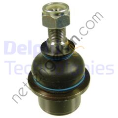 DELPHI TC985 ROTIL ON ALT SAG SOL LAND ROVER 98<04 RANGE 94<02  LAND ROVER BİNEK SALINCAK ROTILI