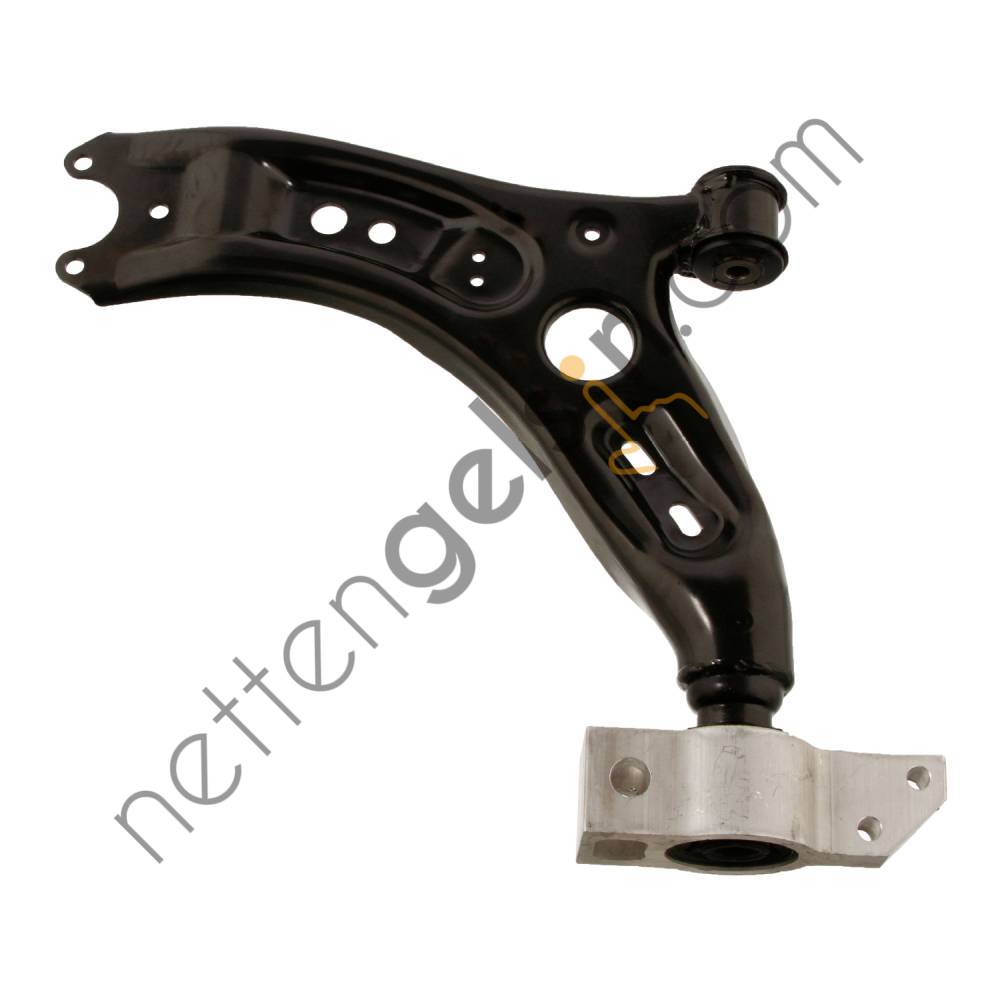 FEBI 280036 SALINCAK SAC SOL ROTILSIZ PASSAT VI 08 / 2010 04 / 2015 (39359)  VW-AUDI-SEAT-SKODA BİNEK SALINCAK