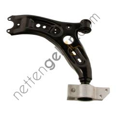 FEBI 280036 SALINCAK SAC SOL ROTILSIZ PASSAT VI 08 / 2010 04 / 2015 (39359)  VW-AUDI-SEAT-SKODA BİNEK SALINCAK