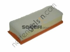 PURFLUX A1340 HAVA FILTRESI P407 C5 I II C6 2,2 HDI 06=> (OE)  PEUGEOT-CITROEN BİNEK HAVA FİLTRESİ