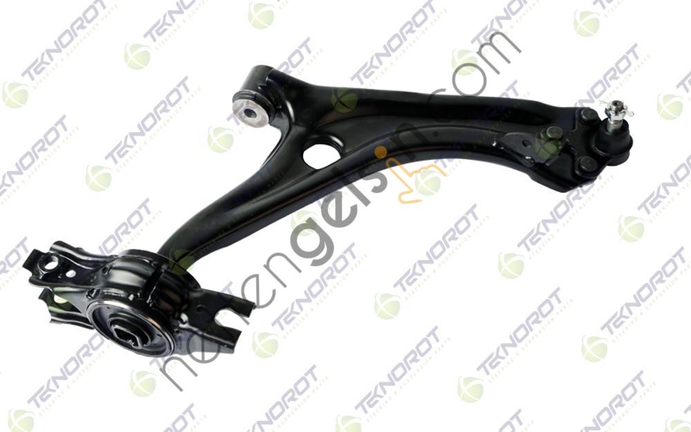 TEKNOROT H-478 SALINCAK ON ALT SAG (KOMPLE) CIVIC X 2016>  HONDA BİNEK SALINCAK