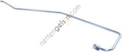 ASPART 430005311 KOMPRESÖR RULESİZ BORU 457 AXOR 1840 Y.MODEL> A9474300093 MERCEDES