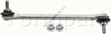 FORMPART 1908120 ASKI ROTU ON SOL (ALUMINYUM) W204 08>14 C218 11>17 W212 09>15  MERCEDES BİNEK Z-ROT