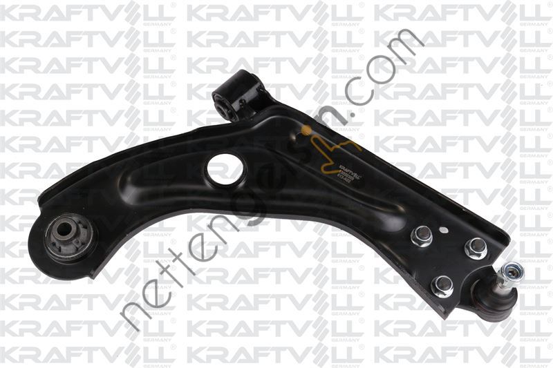 KRAFTVOLL 13050309 SALINCAK SOL P308 II (T9) P308 SW II 2013> C4 GRAND PICASSO II C4 PICASSO II (B78) 2013>  PEUGEOT-CITROEN BİNEK SALINCAK