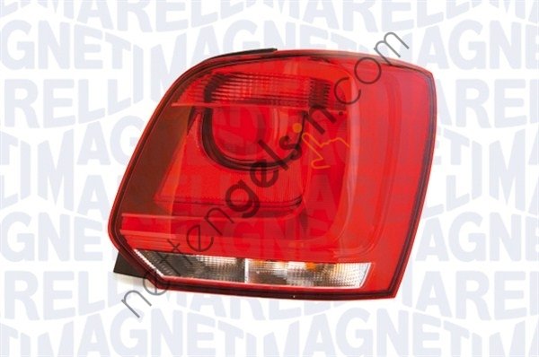 MARELLI 714000028410 STOP LAMBASI POLO SOL 10-12  VW-AUDI-SEAT-SKODA BİNEK STOP LAMBASI