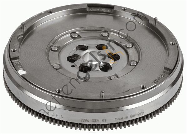SACHS 2294 001 583 DEBRIYAJ VOLANI 208 308 308 II 508 5008 RCZ C4 II C4 PICASSO C5 III DS3 DS4 1.6  PEUGEOT-CITROEN BİNEK VOLANT
