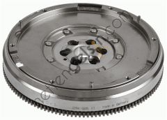 SACHS 2294 001 583 DEBRIYAJ VOLANI 208 308 308 II 508 5008 RCZ C4 II C4 PICASSO C5 III DS3 DS4 1.6  PEUGEOT-CITROEN BİNEK VOLANT